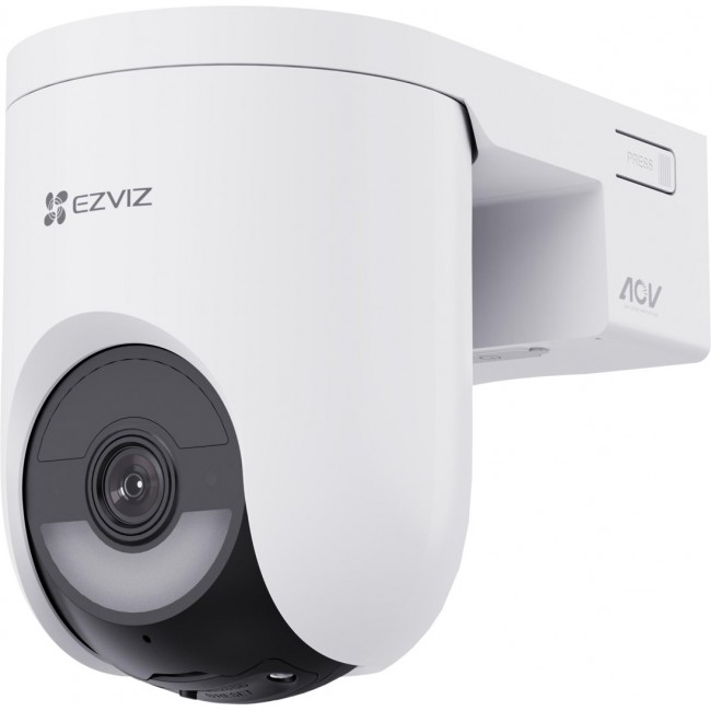 IP Camera Ezviz HB8c Lite battery-operated PT Wi-Fi 4MP IP Camera Ezviz HB8c Lite battery-operated PT Wi-Fi 4MP