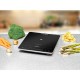 Rommelsbacher CT 2020/IN hob Black Countertop 29.5 cm Zone induction hob 1 zone(s) Rommelsbacher CT 2020/IN hob Black Countertop 29.5 cm Zone induction hob 1 zone(s)