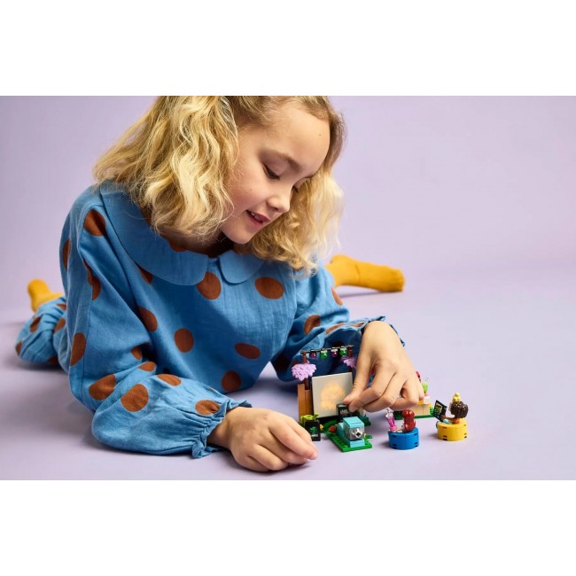 LEGO FRIENDS 42642 Friendship Movie Night LEGO FRIENDS 42642 Friendship Movie Night