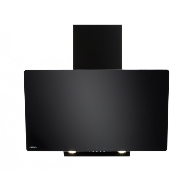 Akpo WK-4 Smart 60 Black hood, black glass front Akpo WK-4 Smart 60 Black hood, black glass front