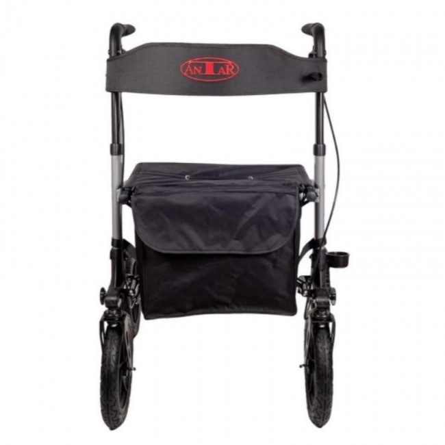 Off-road aluminium walker AT51036 Off-road aluminium walker AT51036