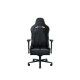 Razer ENKI PC gaming chair Upholstered seat Black Razer ENKI PC gaming chair Upholstered seat Black