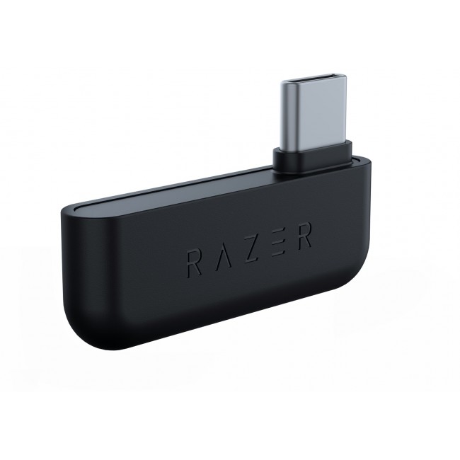 Razer Kaira HyperSpeed Headset Wireless Head-band Gaming USB Type-C Bluetooth White, Black Razer Kaira HyperSpeed Headset Wireless Head-band Gaming USB Type-C Bluetooth White, Black