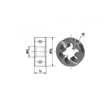 FANAR DIE G 3/8