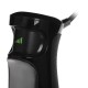 Braun MQ 7035X 0.5 L Immersion blender 1000 W Black, Satin steel Braun MQ 7035X 0.5 L Immersion blender 1000 W Black, Satin steel