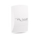 Satel CZ-EMM magnetic card reader White Satel CZ-EMM magnetic card reader White