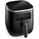 Philips 3000 series HD9257/80 fryer Single 5.6 L Stand-alone 1700 W Hot air fryer Grey Philips 3000 series HD9257/80 fryer Single 5.6 L Stand-alone 1700 W Hot air fryer Grey