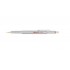 Automatic pencil Rotring 800 0.7 silver