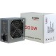 Inter-Tech SL-500A power supply unit 500 W 20+4 pin ATX ATX Grey