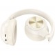 Hoco W54 Young Headset with ANC In-ear Wireless Bluetooth Milk Hoco W54 Young Headset with ANC In-ear Wireless Bluetooth Milk