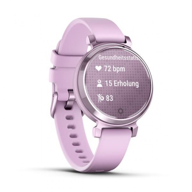Garmin Lily 2 35.4 mm Digital 240 x 201 pixels Touchscreen Pink GPS (satellite) Garmin Lily 2 35.4 mm Digital 240 x 201 pixels Touchscreen Pink GPS (satellite)