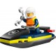 LEGO CITY 30693 Police Water Scooter LEGO CITY 30693 Police Water Scooter