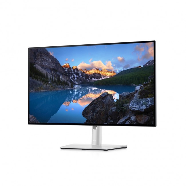 DELL UltraSharp U2722D 68.6 cm (27 DELL UltraSharp U2722D 68.6 cm (27