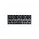 Satechi Slim X1 keyboard Office Bluetooth QWERTY English Black, Grey Satechi Slim X1 keyboard Office Bluetooth QWERTY English Black, Grey