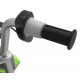 Razor Dirt Rocket SX350 McGrath electric scooter 1 seat(s) 22 km/h Black, Green, Grey, White Razor Dirt Rocket SX350 McGrath electric scooter 1 seat(s) 22 km/h Black, Green, Grey, White