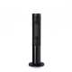 Domo DO7345H electric space heater Indoor Black 2000 W Domo DO7345H electric space heater Indoor Black 2000 W