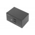 Digitus KVM Switch, 2 Port, Dual Display, 4K, HDMI 
