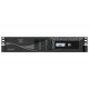 Infosec X4 1000 RM Plus UPS Power Supply Line-Interactive Technology 1 kVA 600 W 10 Power Outlet