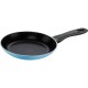 BALLARINI CAPRERA Plate pan 30 cm blue