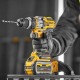 DeWALT DCD999NT-XJ drill 2250 RPM 1.61 kg Black, Silver, Yellow DeWALT DCD999NT-XJ drill 2250 RPM 1.61 kg Black, Silver, Yellow