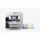 Epson EcoTank L6580 Inkjet A4 4800 x 22400 DPI 32 ppm Wi-Fi Epson EcoTank L6580 Inkjet A4 4800 x 22400 DPI 32 ppm Wi-Fi