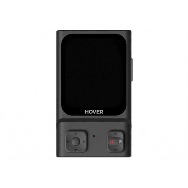 HOVERAir Beacon - display