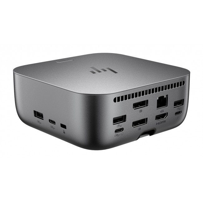 HP Thunderbolt 4 Ultra 180W G6 Dock HP Thunderbolt 4 Ultra 180W G6 Dock