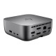 HP Thunderbolt 4 Ultra 180W G6 Dock HP Thunderbolt 4 Ultra 180W G6 Dock