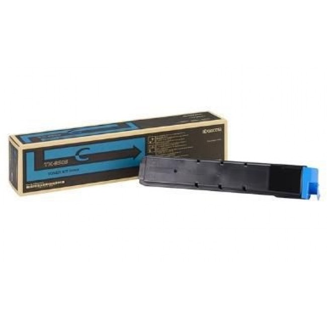 KYOCERA TK-8335C toner cartridge 1 pc(s) Original Cyan KYOCERA TK-8335C toner cartridge 1 pc(s) Original Cyan
