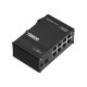 Teltonika TSW030 | Switch | 8x RJ45 100Mbps, IP30 Teltonika TSW030 | Switch | 8x RJ45 100Mbps, IP30