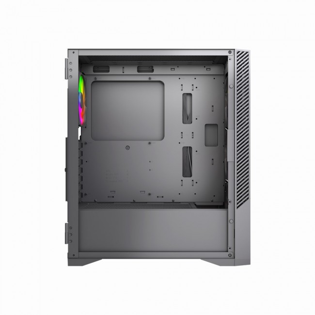 Gembird CCC-FC-900ARGB Gaming computer case Fornax 900, ATX, black Gembird CCC-FC-900ARGB Gaming computer case Fornax 900, ATX, black