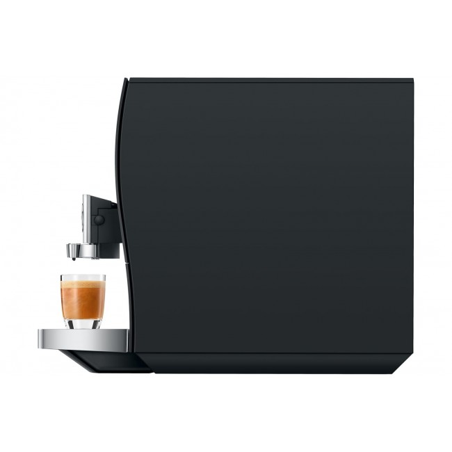 JURA Z10 (EB) Fully-auto Espresso machine 2.4 L
