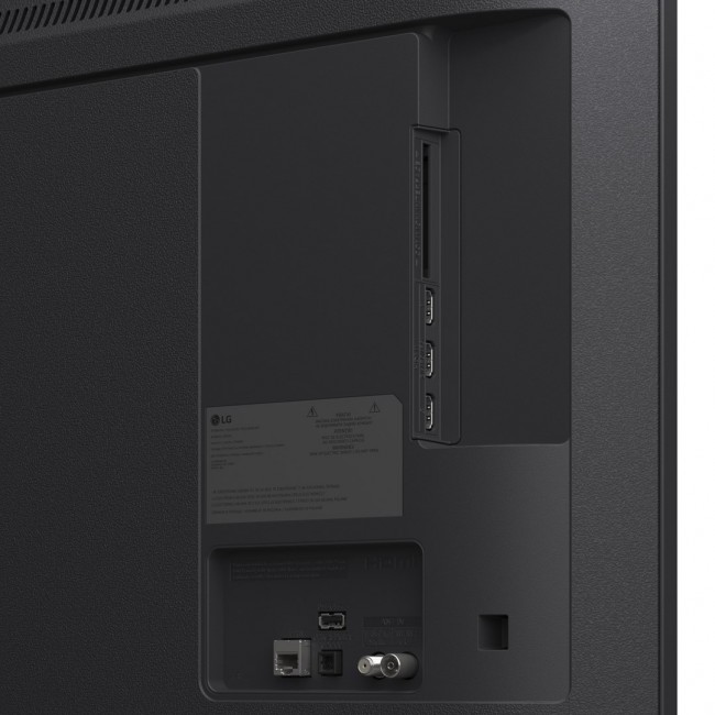 LG UHD AI 43UA75006LA 109.2 cm (43 LG UHD AI 43UA75006LA 109.2 cm (43