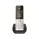 Gigaset COMFORT 500 DECT telephone Caller ID Black, Silver Gigaset COMFORT 500 DECT telephone Caller ID Black, Silver