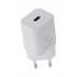 Baseus Super Si Smartphone White AC Fast charging Indoor