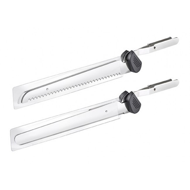 Unold Electric Knife Cordless