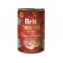 BRIT Mono Protein Carp with potatoes - wet dog food - 400g