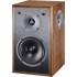 Magnat Monitor S10 D 2-way Black, Walnut Wired 60 W