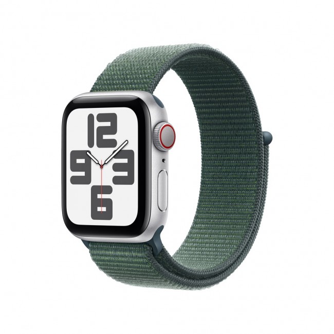 Apple 40mm Lake Green Sport Loop Apple 40mm Lake Green Sport Loop
