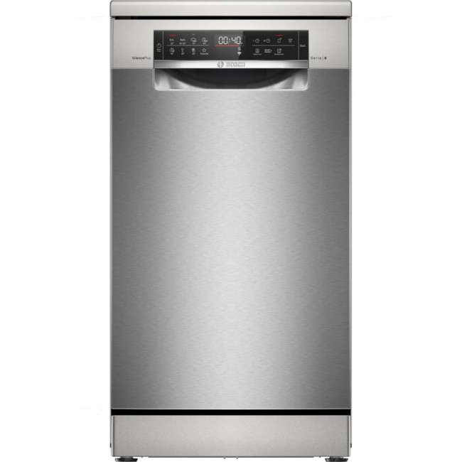 Bosch Serie 6 SPS6EMI21E dishwasher Freestanding 10 place settings B