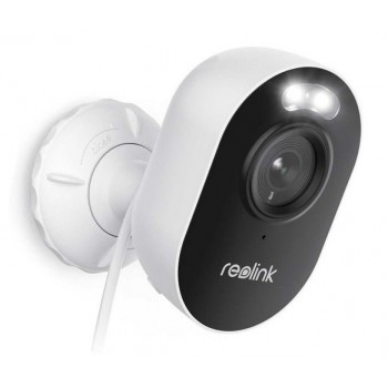 Reolink Lumus Series E450 8MP WiFi Outdoor Camera