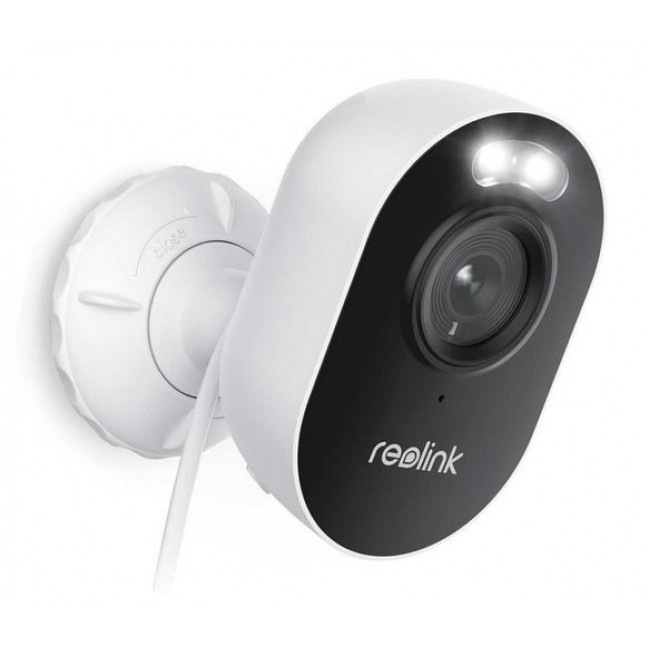 Reolink Lumus Series E450 8MP WiFi Outdoor Camera