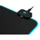Corsair MM700 RGB Gaming mouse pad Black