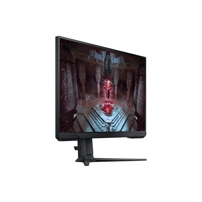 Samsung G51C computer monitor 68.6 cm (27 Samsung G51C computer monitor 68.6 cm (27