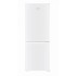 Combined refrigerator-freezer MPM-182-KB-38W (white)