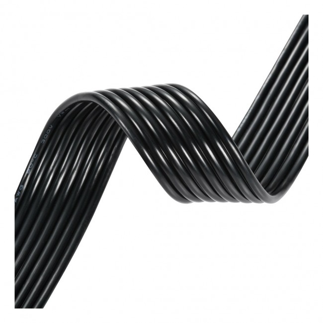 Sharkoon Rebel P20 SFX power supply unit 850 W 24-pin ATX Black