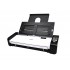 Avision AD215L scanner ADF + Manual feed scanner 600 x 600 DPI A4 Black, White