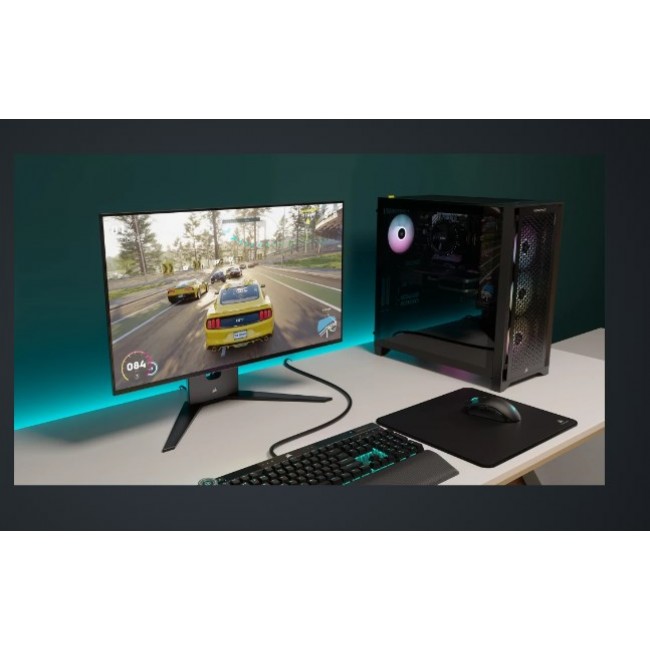 Corsair Xeneon 27QHD240 computer monitor 68.6 cm (27