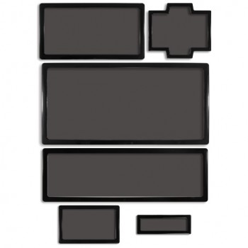 DEMCiflex 0561 Dust filter