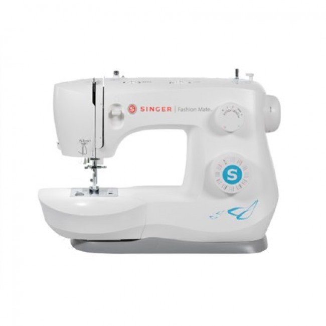 SINGER Fashion Mate Automatic sewing machine Electric